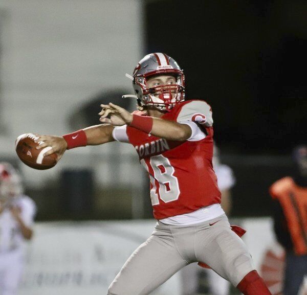 FEAR 'LES' RANKINGS: Knox remains on top, Corbin ranked No. 2